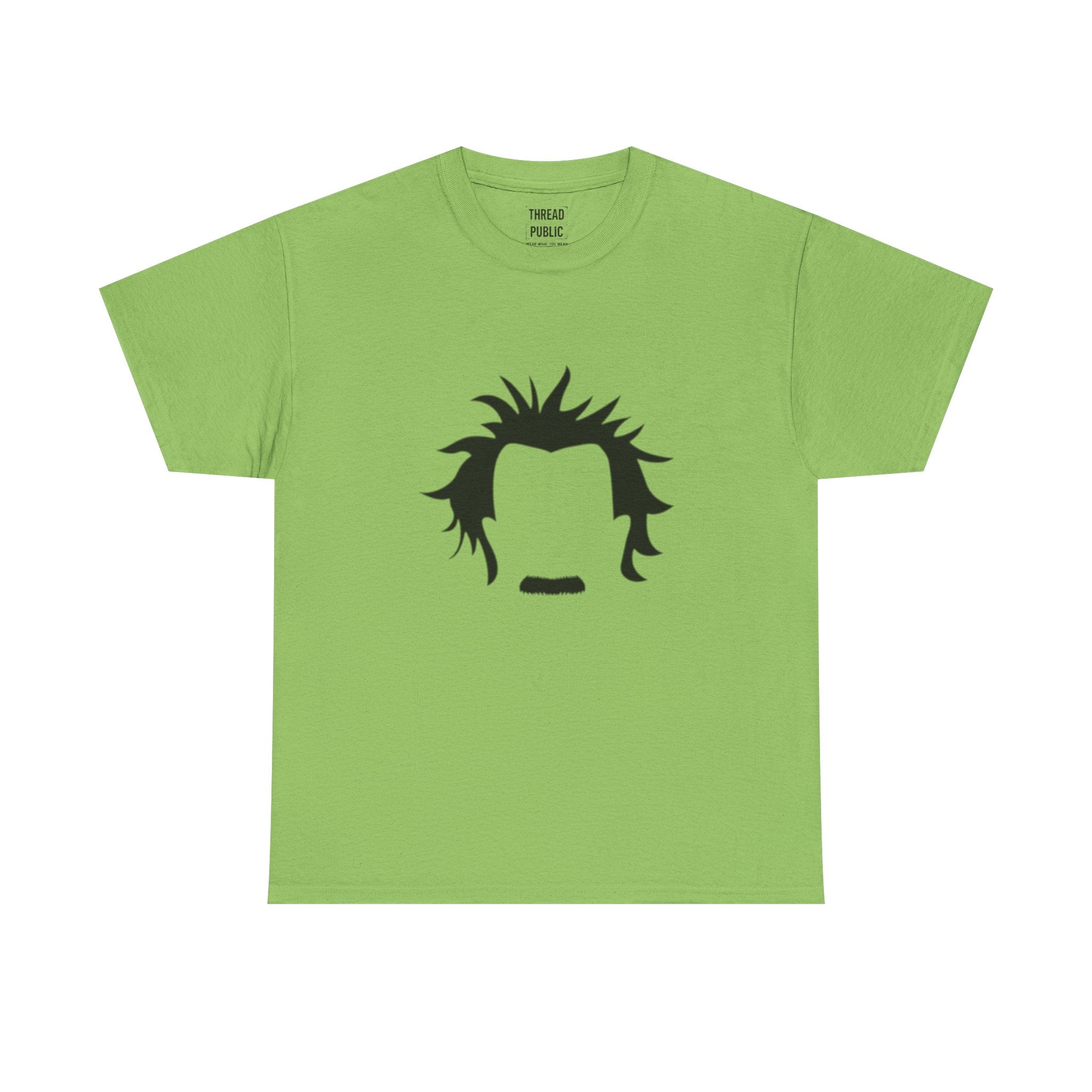 Albert Einstein quote tee | Great spirits have always encountered violent opposition