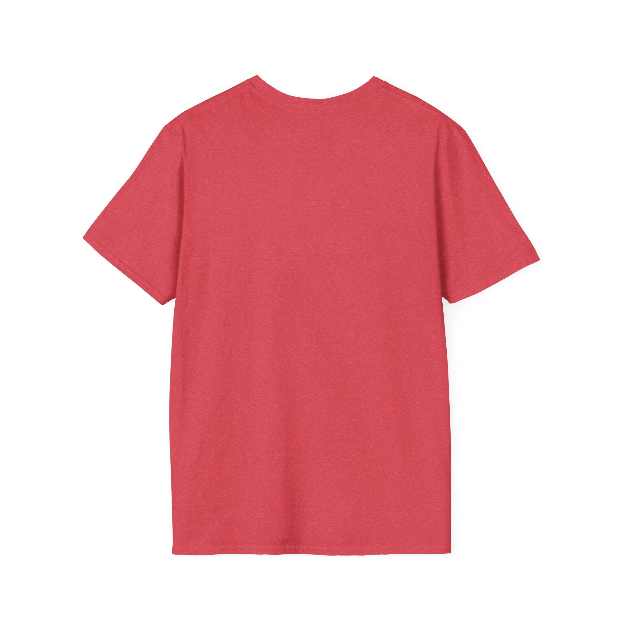 Boardwalk Barker “Scoop A. Fetcher” Tee – Rehoboth Beach Edition