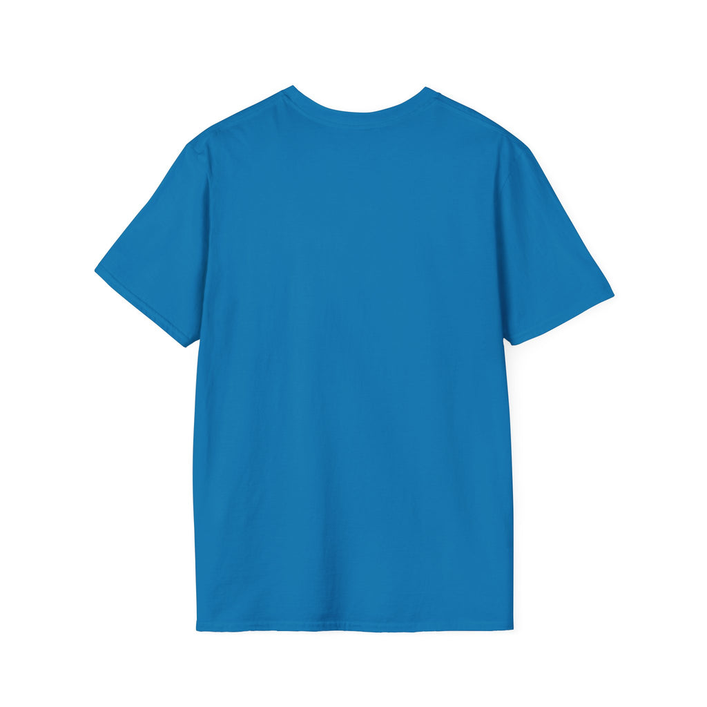 Peace Monger T-Shirt | Dove & Peace Sign Text Graphic