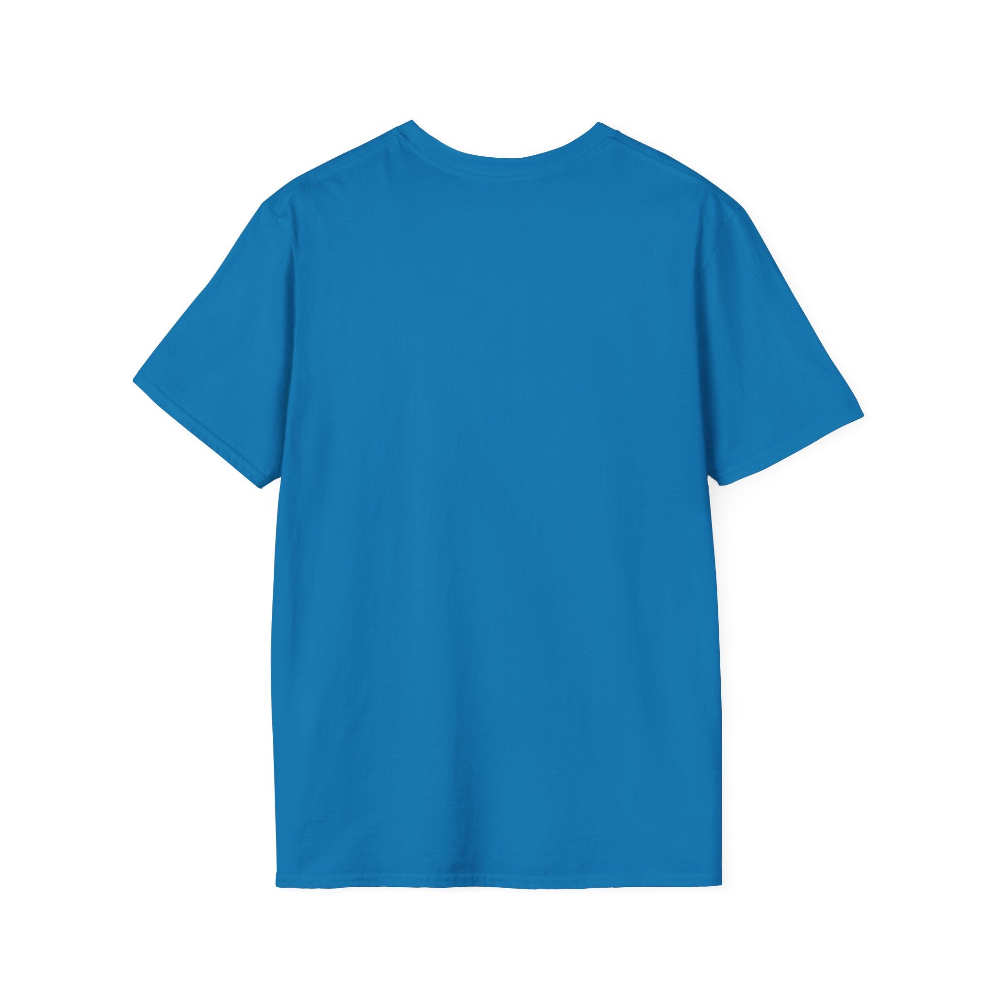 Peace Monger T-Shirt | Dove & Peace Sign Text Graphic