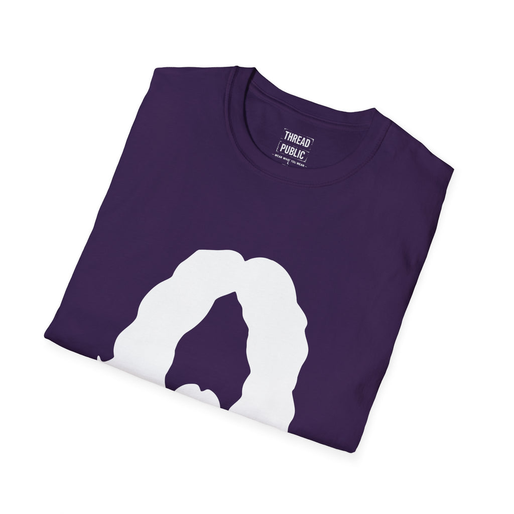Zappa Quote T-Shirt | Music