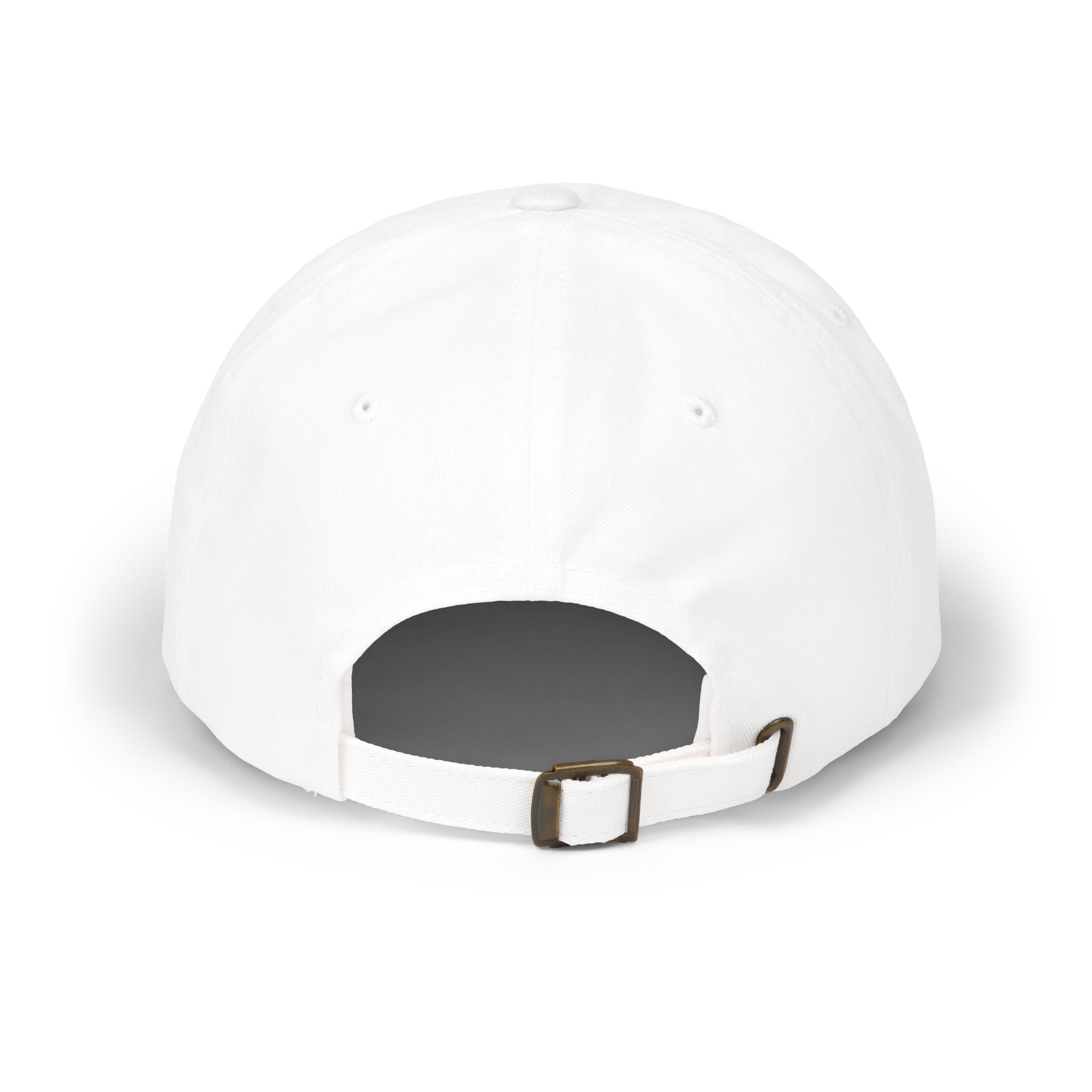 Boardwalk Barker Classic Dad Cap