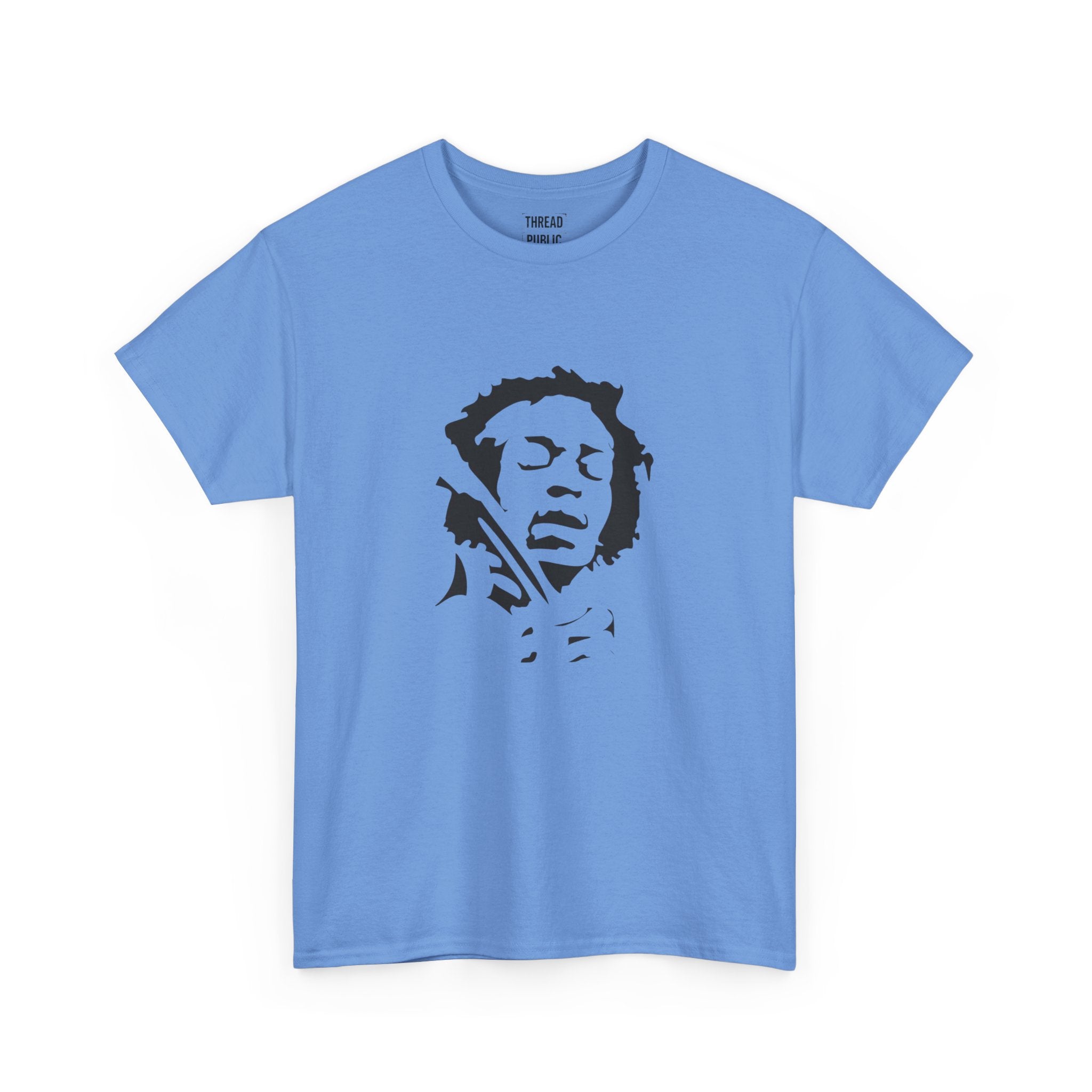 Jimi quote tee | Power of Love
