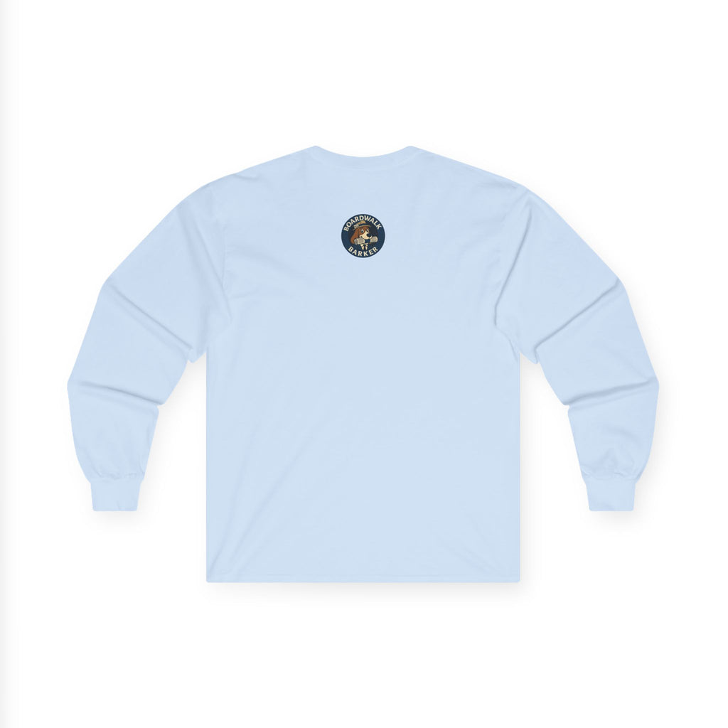 Barker “Salty Outlook” Long-Sleeve – Rehoboth Beach