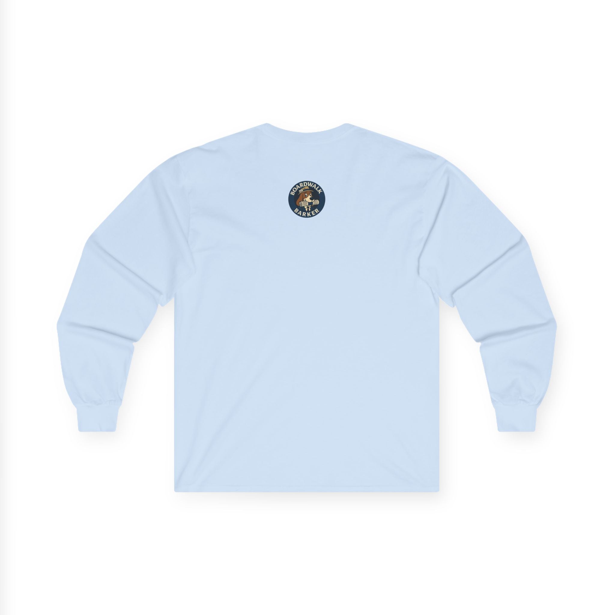 Barker “Salty Outlook” Long-Sleeve – Rehoboth Beach