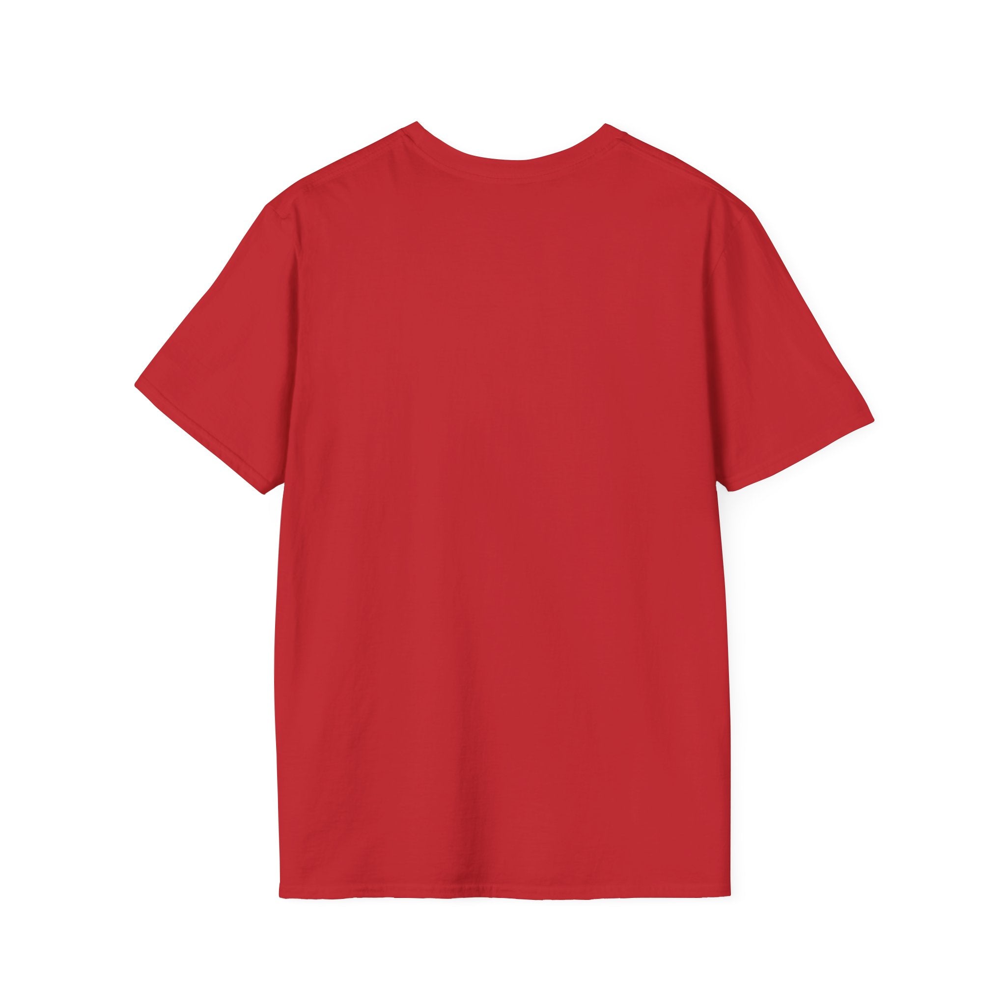 Peace Monger T-Shirt | Dove & Peace Sign Text Graphic