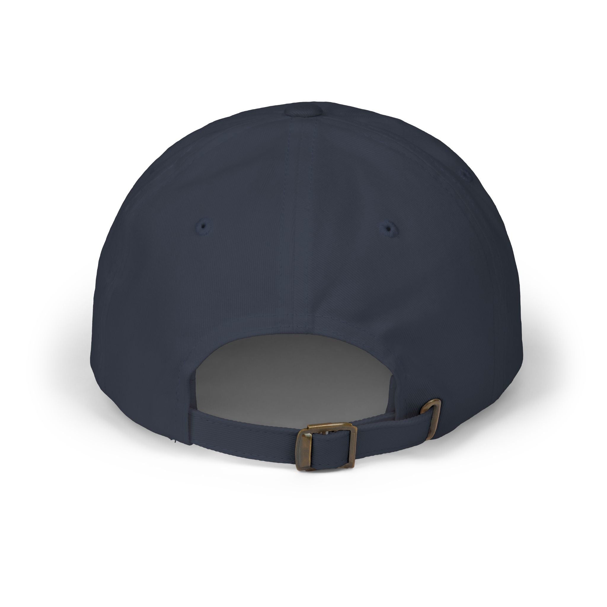 Boardwalk Barker Classic Dad Cap