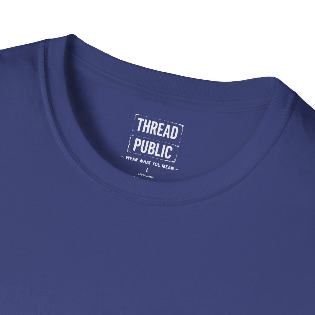 King Jr. quote T-Shirt | 'Unarmed Truth'