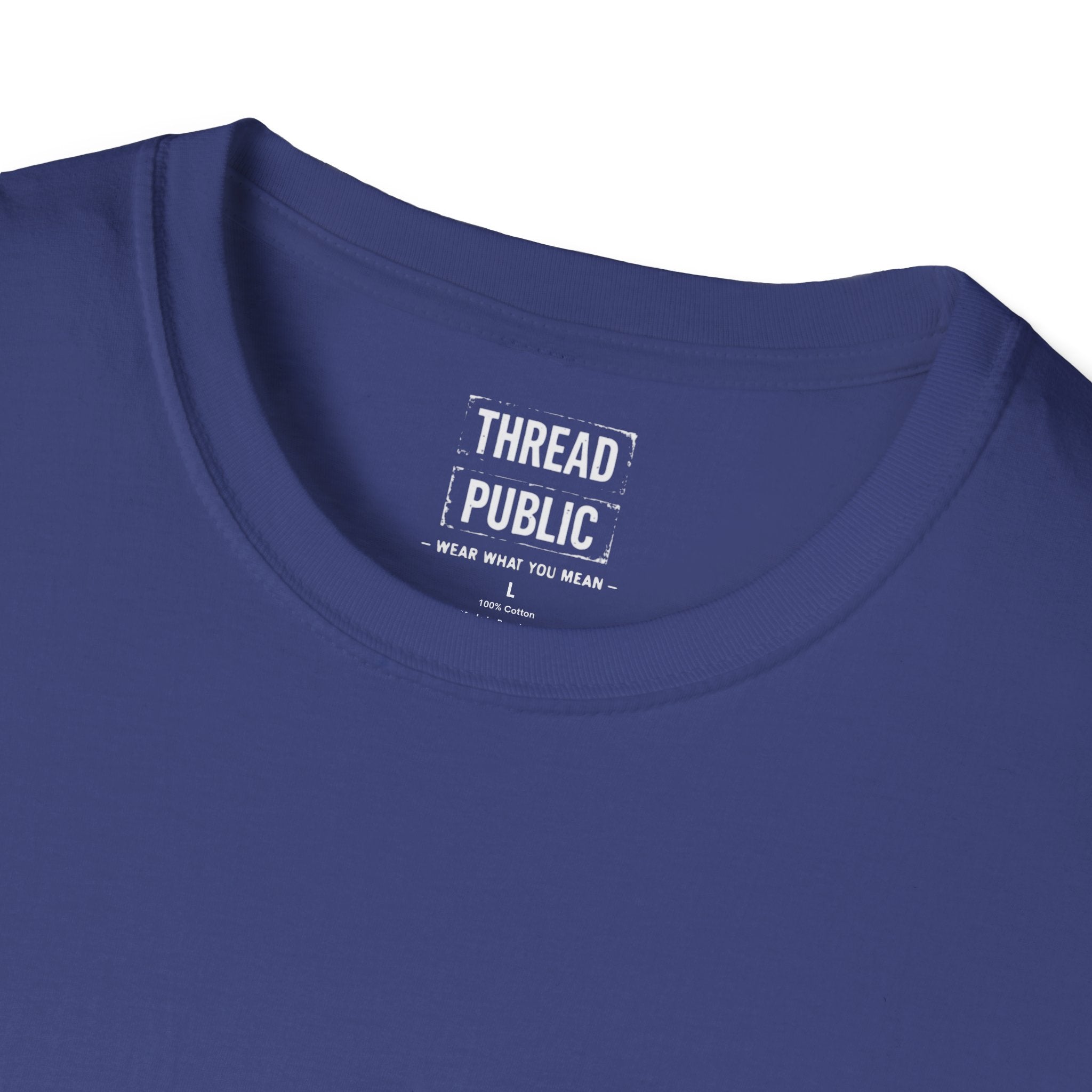 King Jr. quote T-Shirt | 'Unarmed Truth'