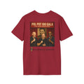 Holiday In Cambodia Tee