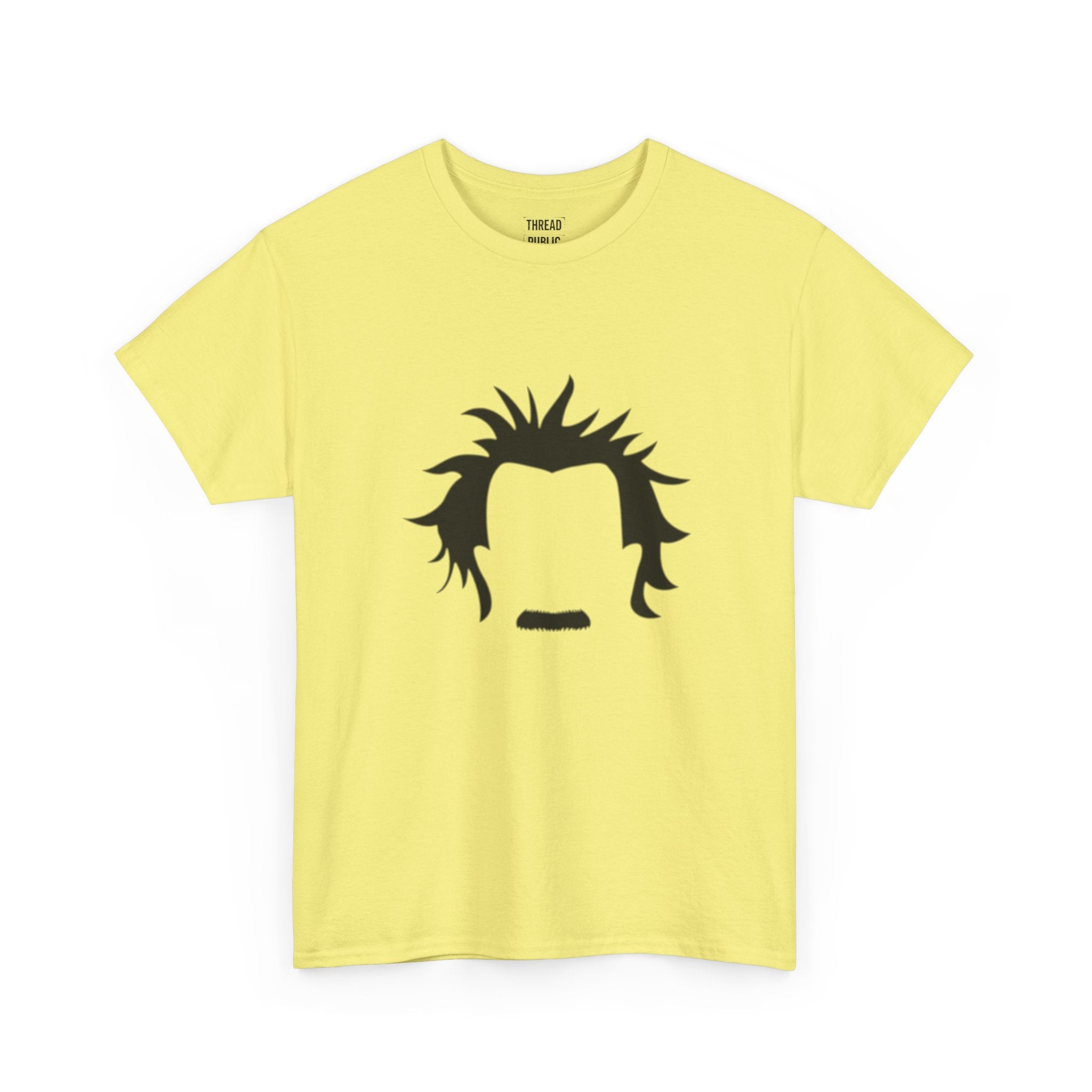Einstein quote tee | Become A Man of Value
