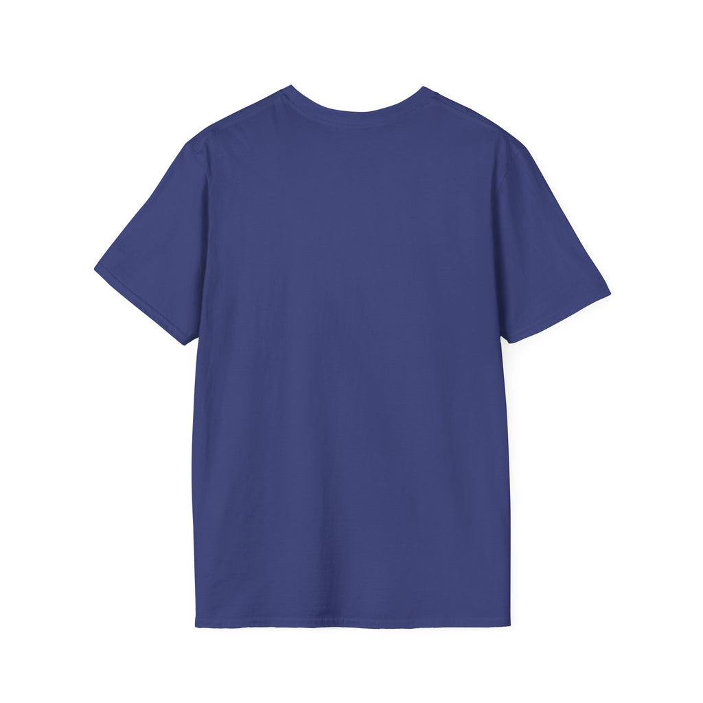 Peace Monger T-Shirt | Dove & Peace Sign Text Graphic