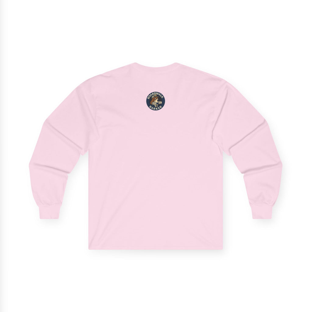 Barker “Salty Outlook” Long-Sleeve – Rehoboth Beach