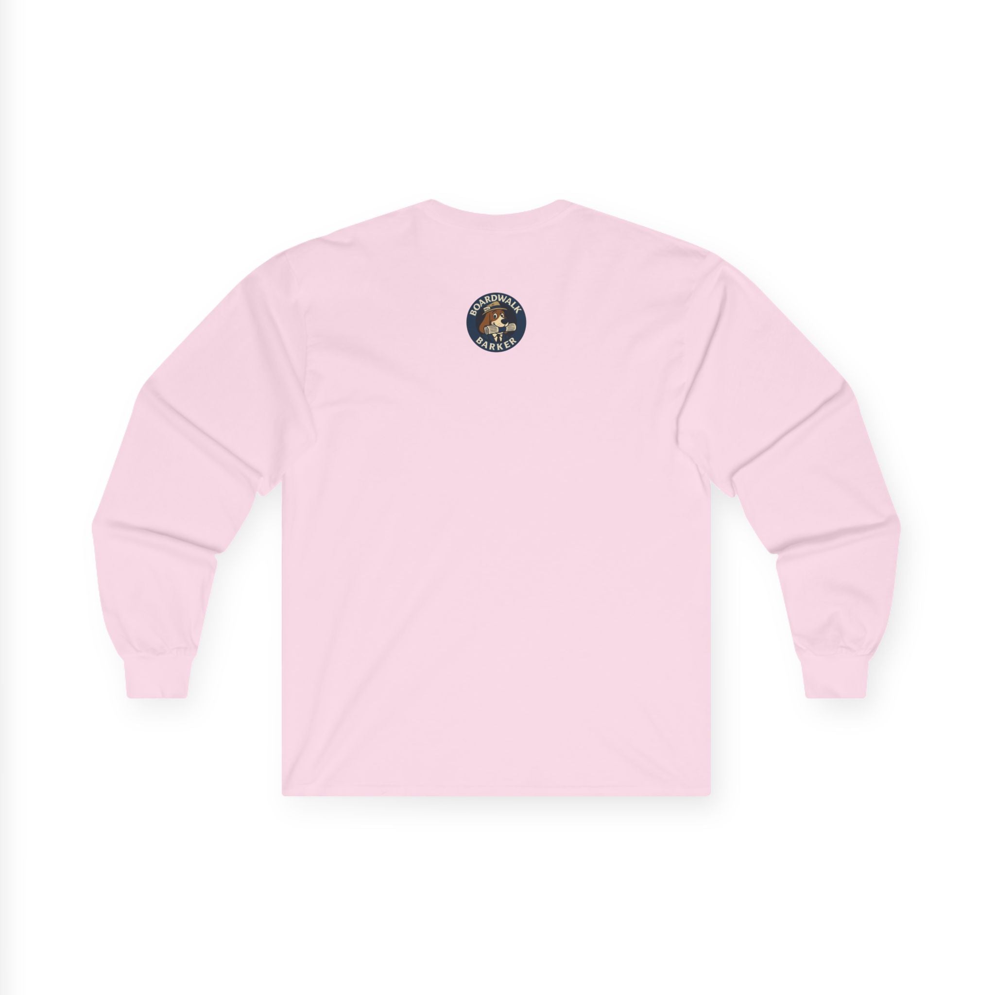 Barker “Salty Outlook” Long-Sleeve – Rehoboth Beach