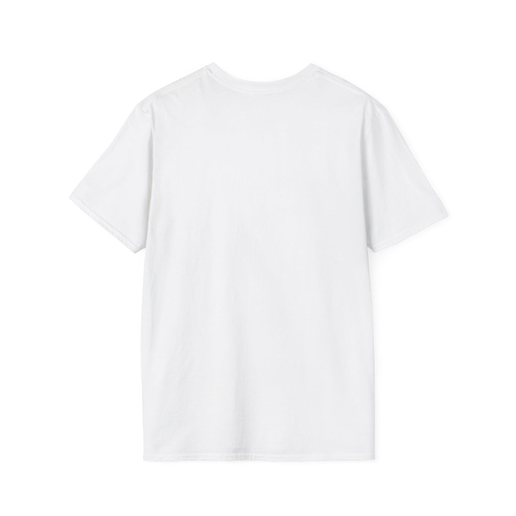Boardwalk Barker “Scoop A. Fetcher” Tee – Rehoboth Beach Edition
