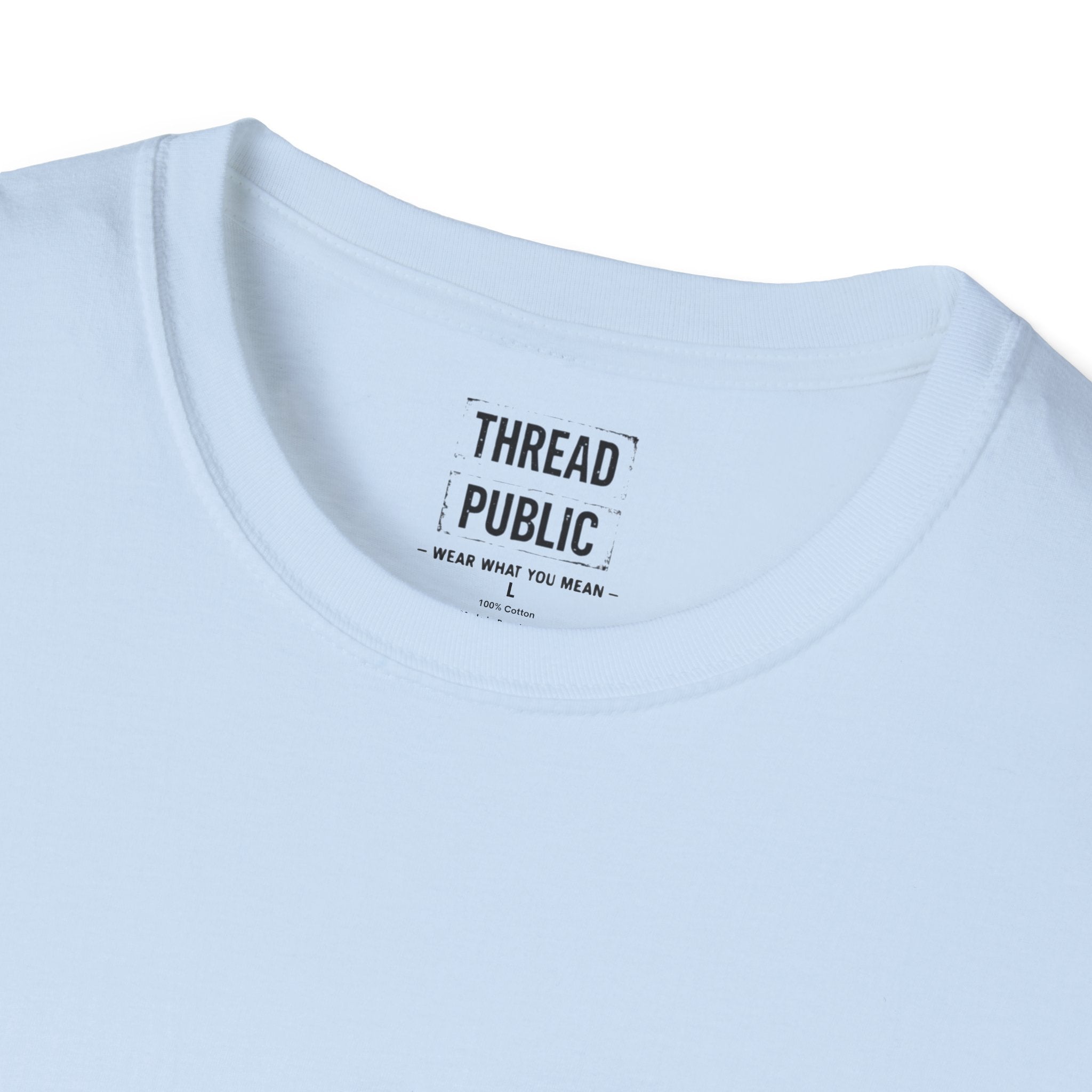 King Jr. quote T-Shirt | 'Unarmed Truth'
