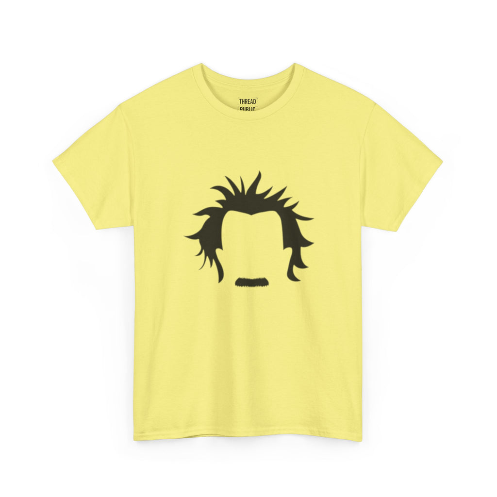Einstein quote tee | Circle of Compassion