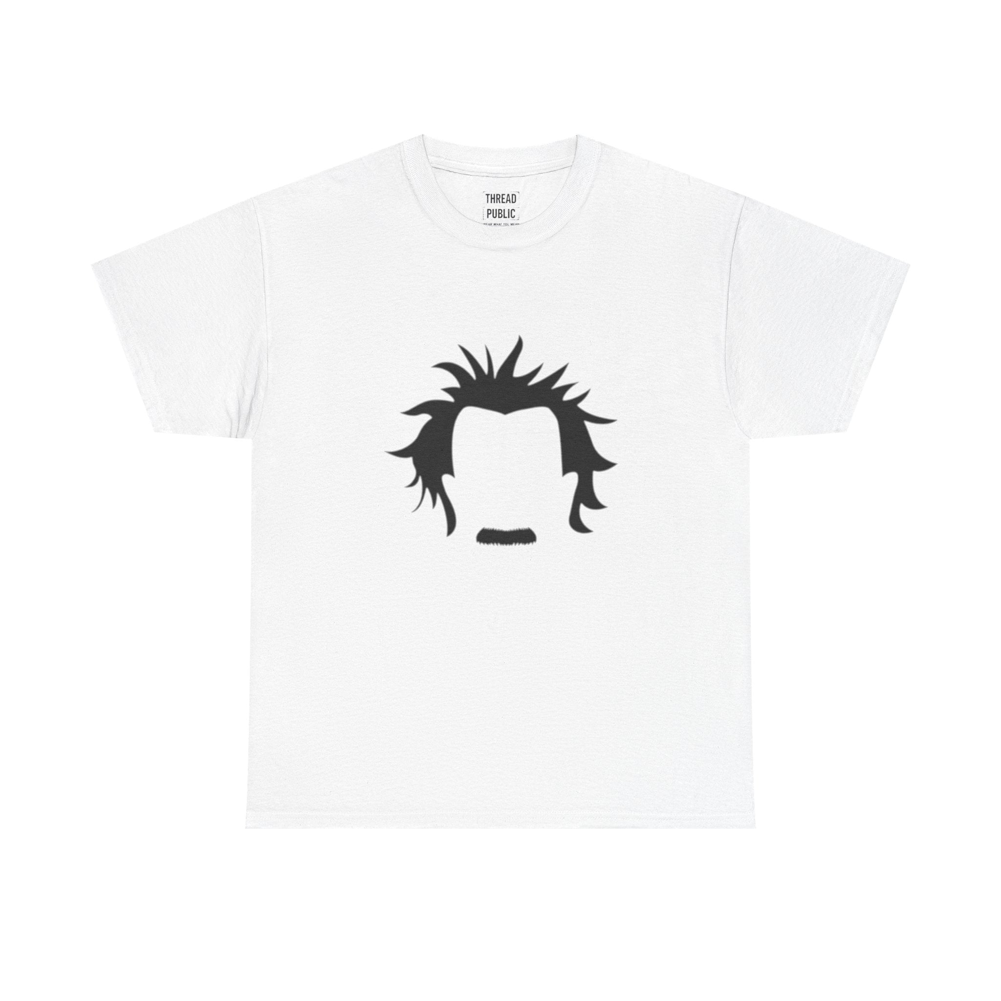 Einstein quote tee | Become A Man of Value
