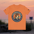 Boardwalk Barker “Official Press Edition” Premium Tee