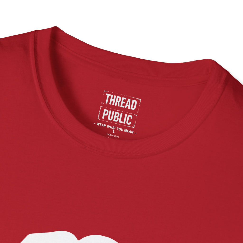 Zappa Quote T-Shirt | Music