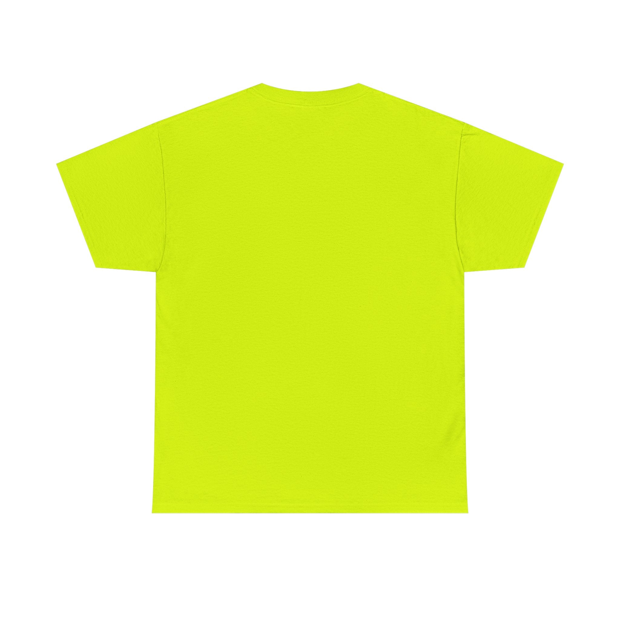 DISSENTER T-Shirt | Minimal Text Tee, Bold Statement Shirt