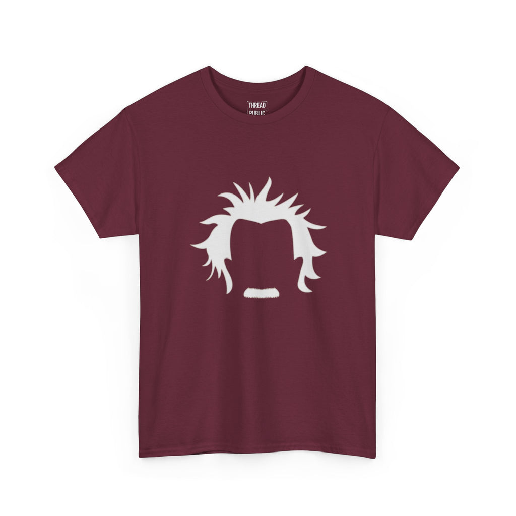 Albert Einstein quote tee | Great spirits have always encountered violent opposition