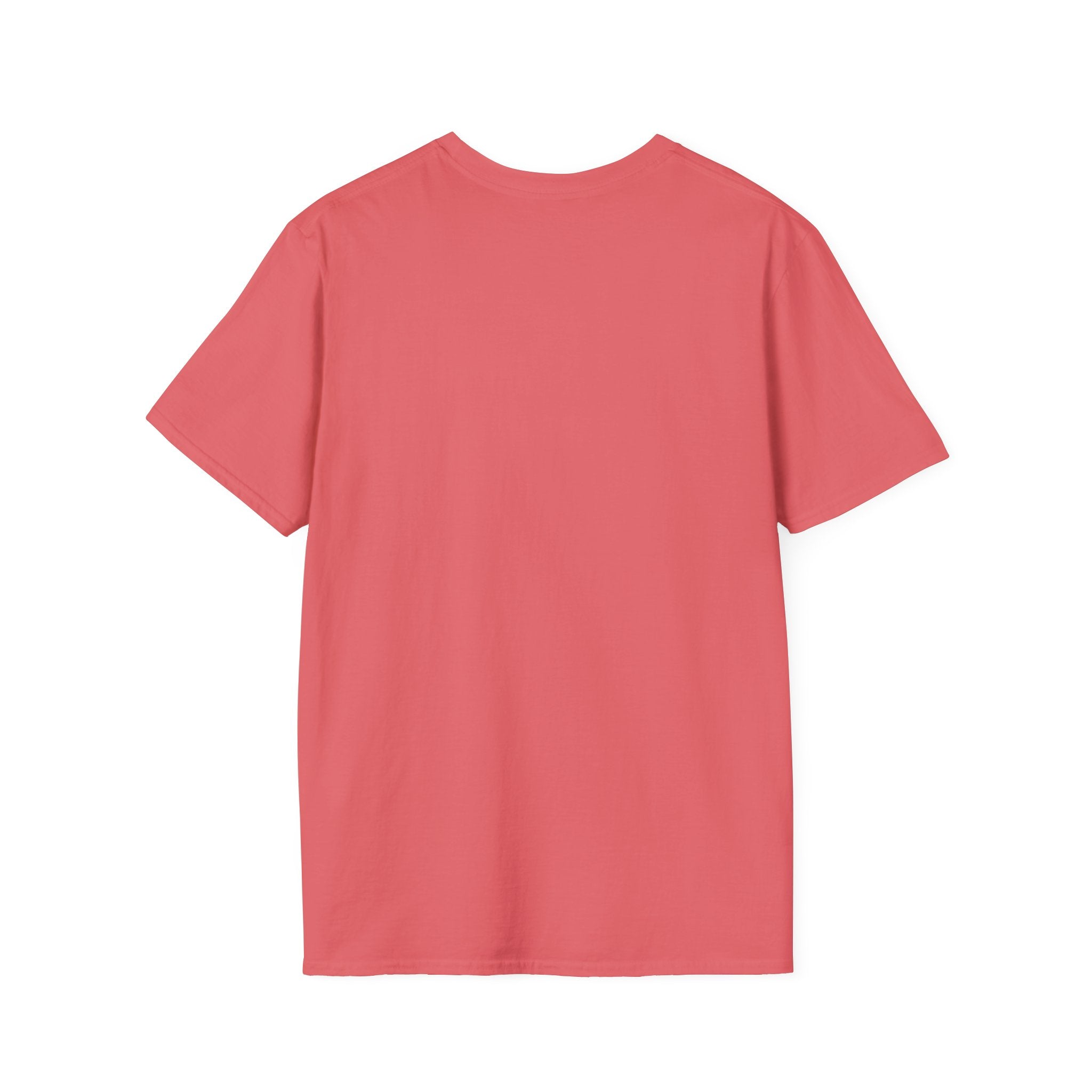 Peace Monger T-Shirt | Dove & Peace Sign Text Graphic
