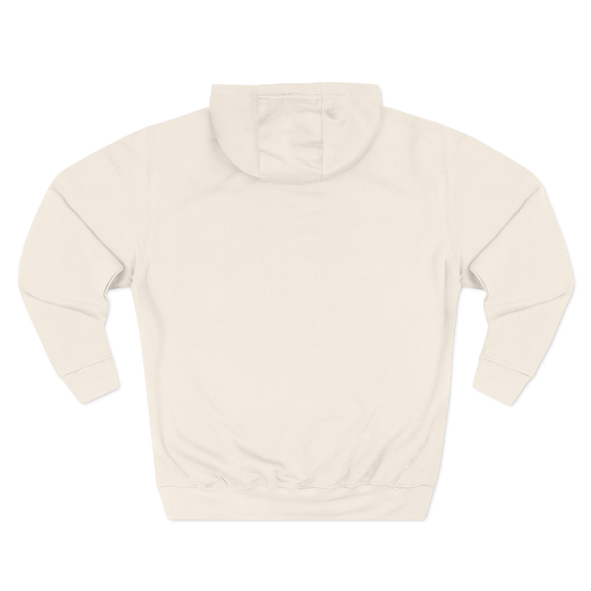 Boardwalk Barker Classic Logo Hoodie