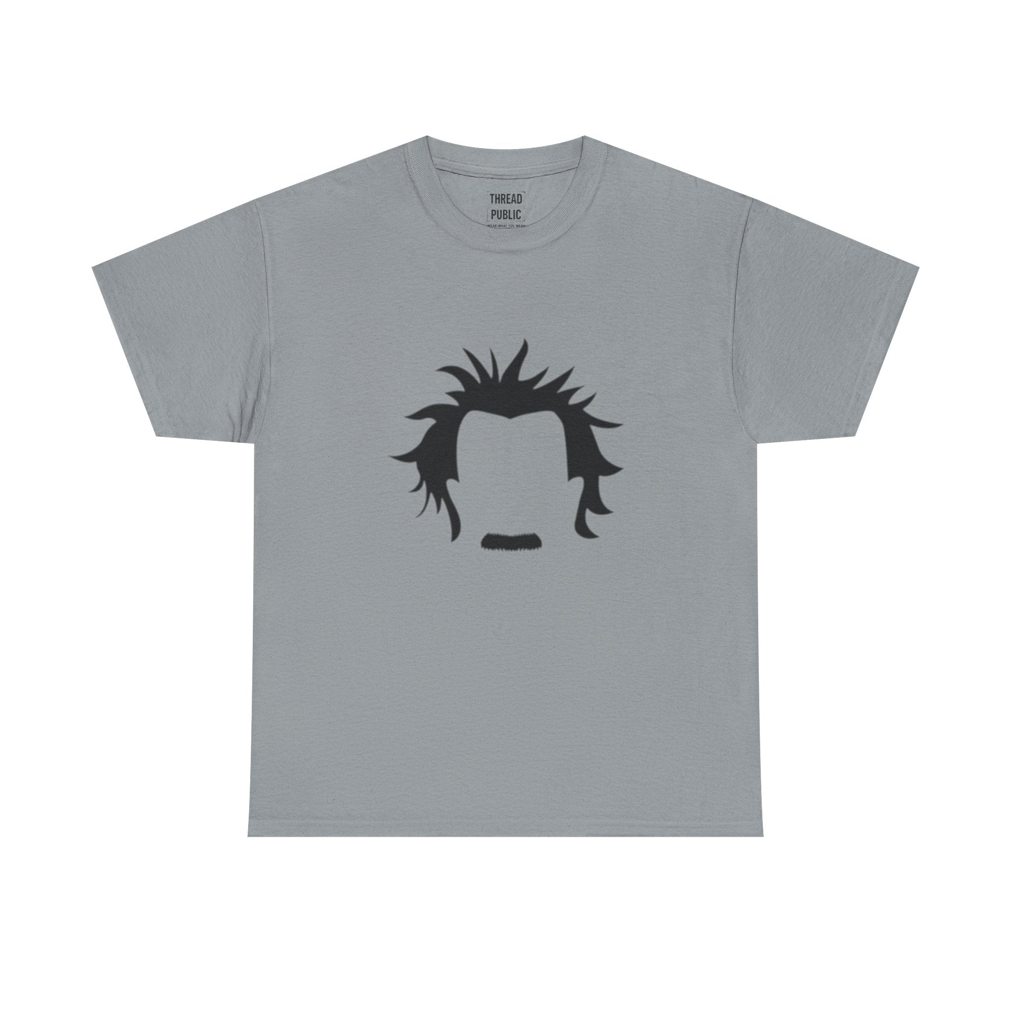 Einstein quote tee | Circle of Compassion