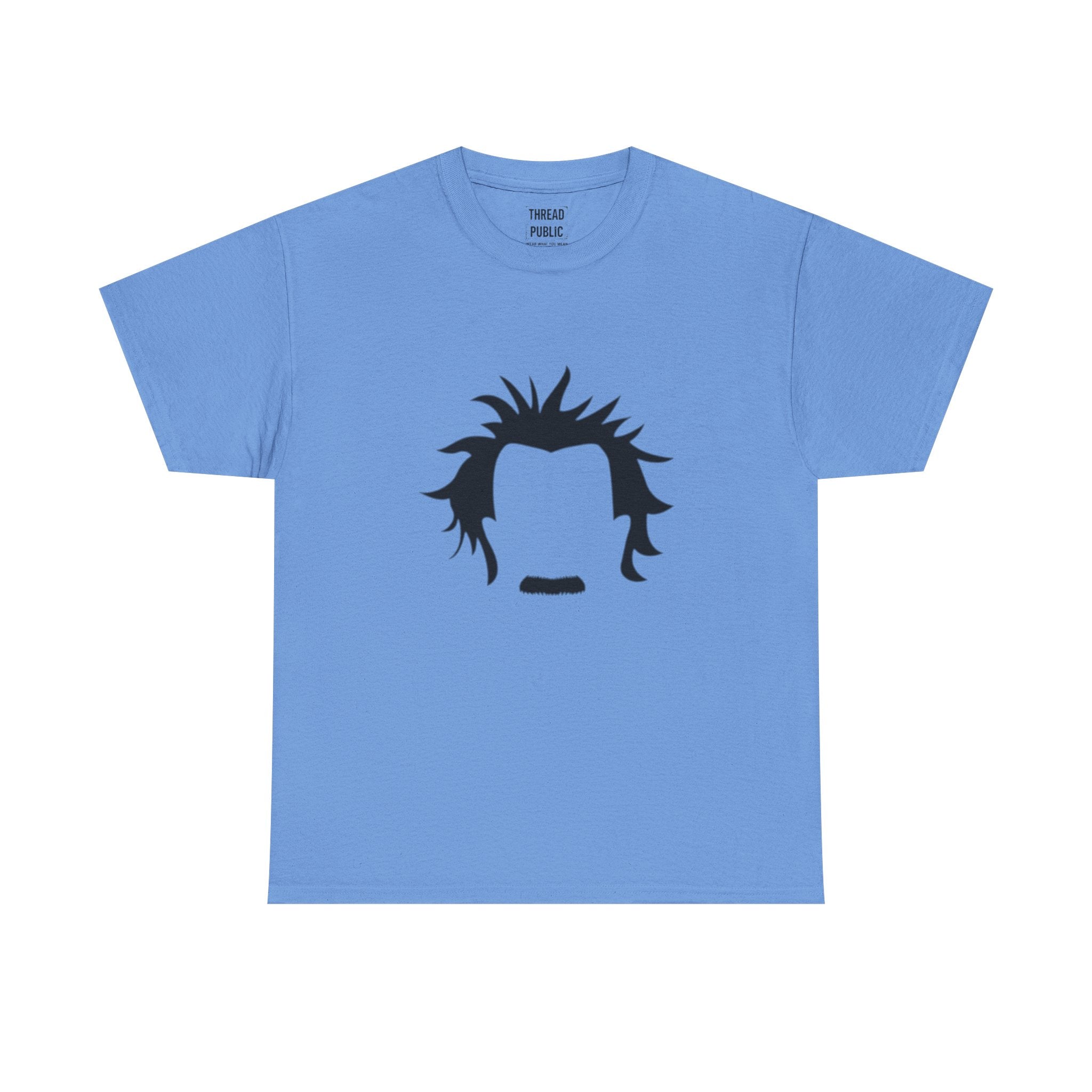 Albert Einstein quote tee | Great spirits have always encountered violent opposition