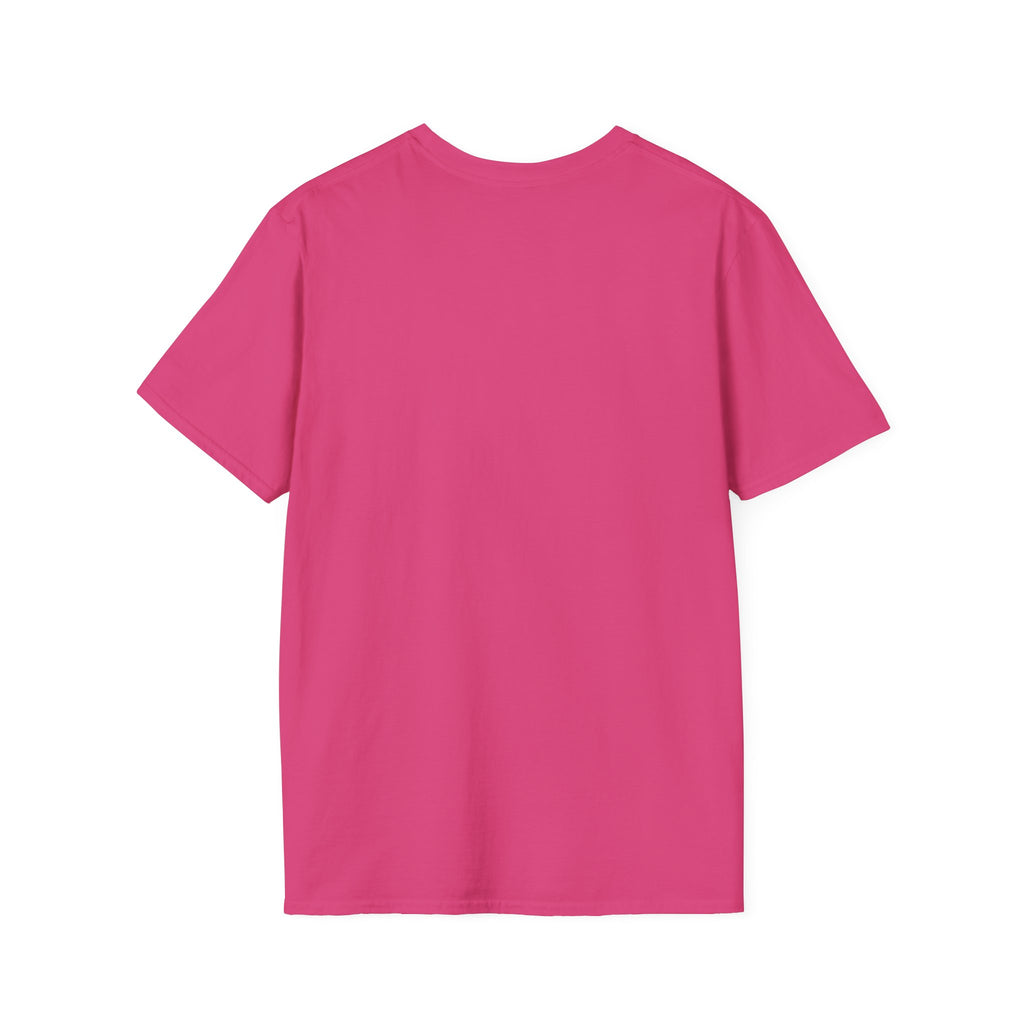 Peace Monger T-Shirt | Dove & Peace Sign Text Graphic