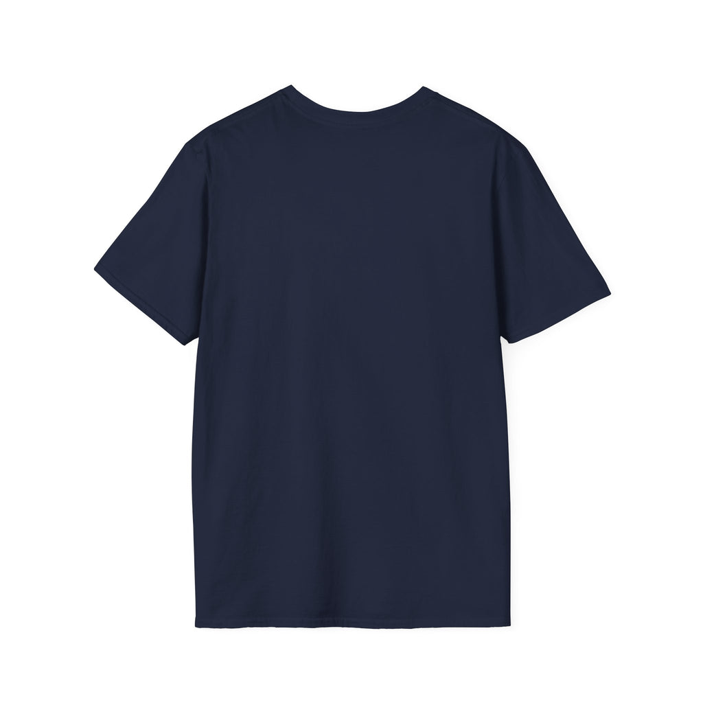 Peace Monger T-Shirt | Dove & Peace Sign Text Graphic