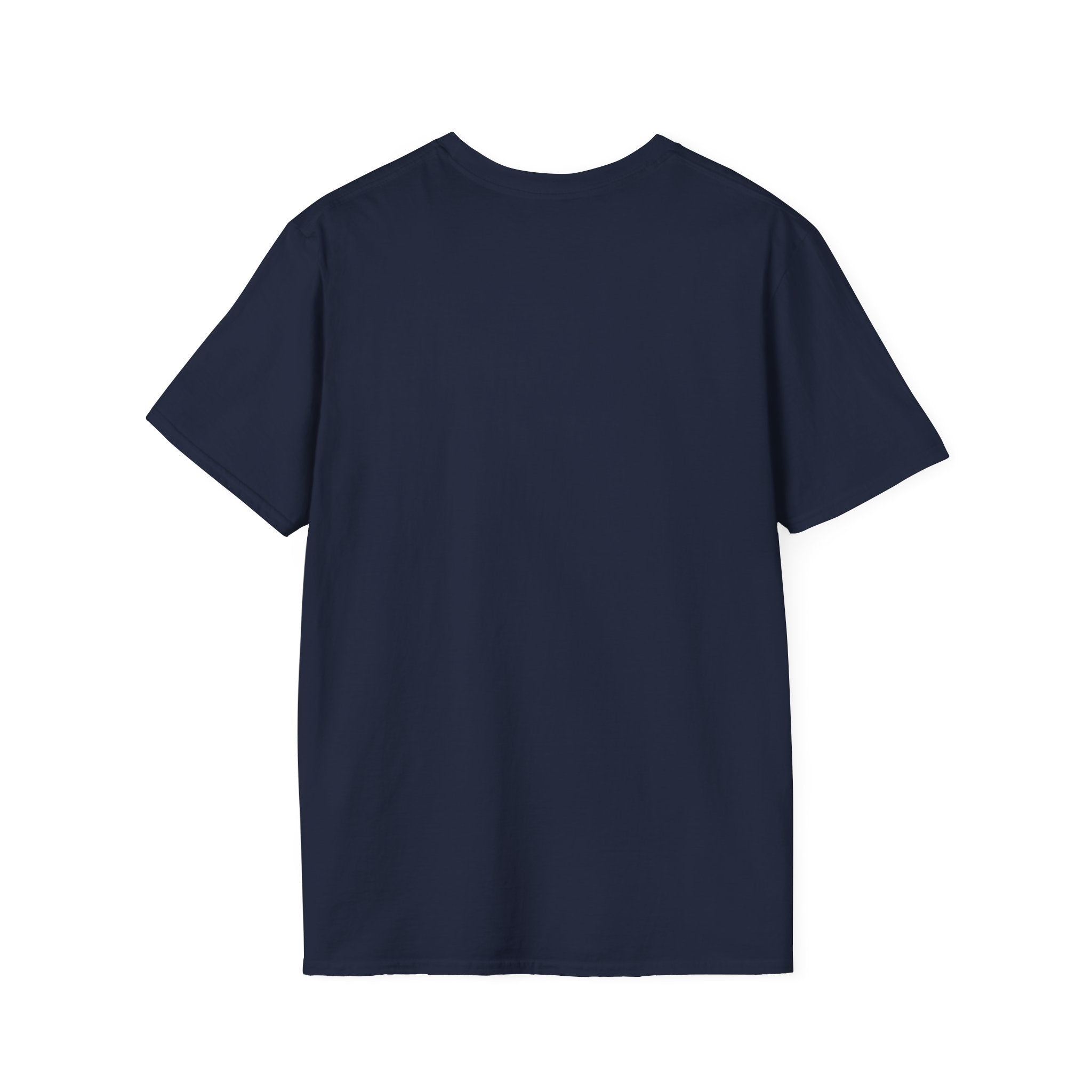 Peace Monger T-Shirt | Dove & Peace Sign Text Graphic