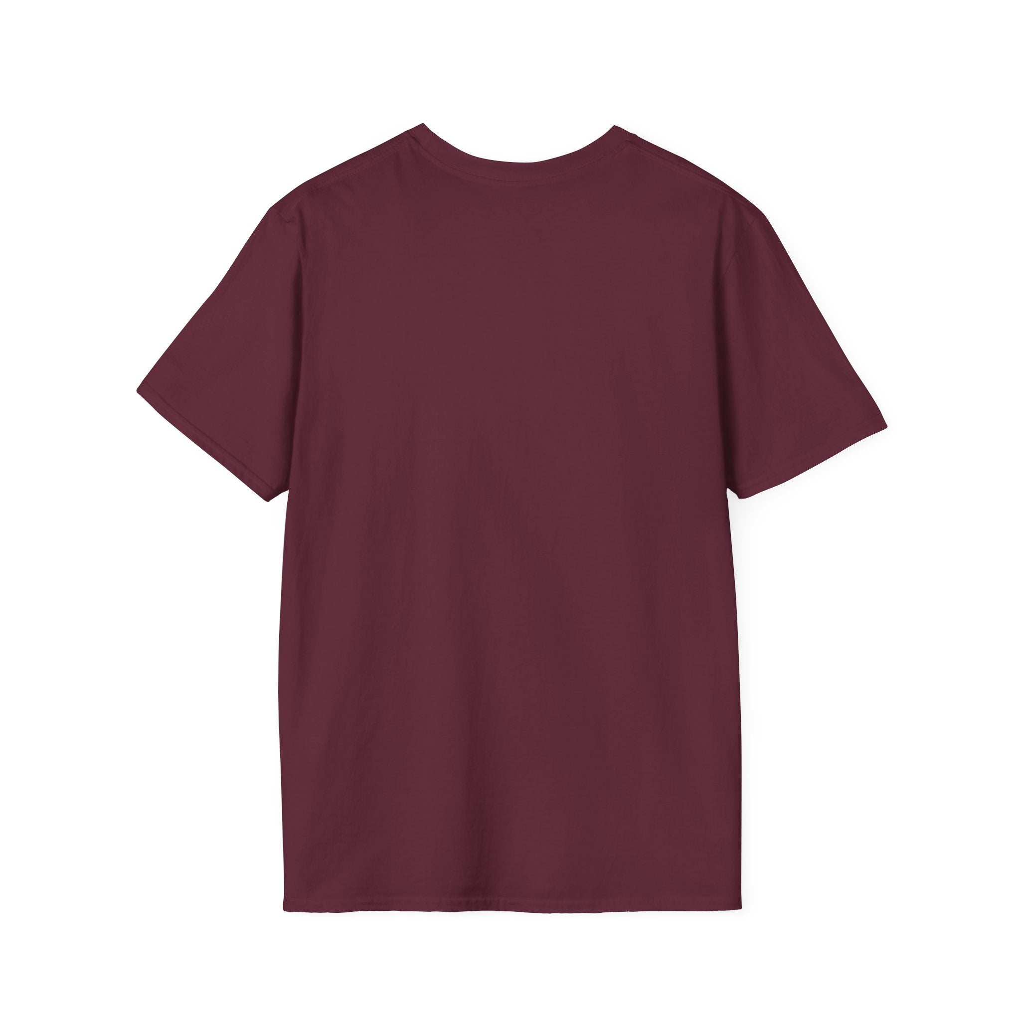 Peace Monger T-Shirt | Dove & Peace Sign Text Graphic