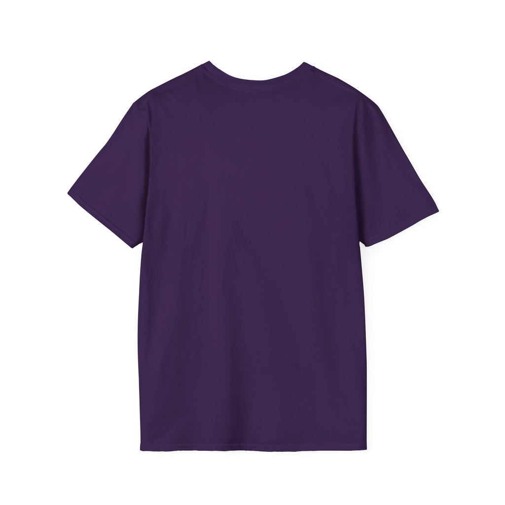 Peace Monger T-Shirt | Dove & Peace Sign Text Graphic