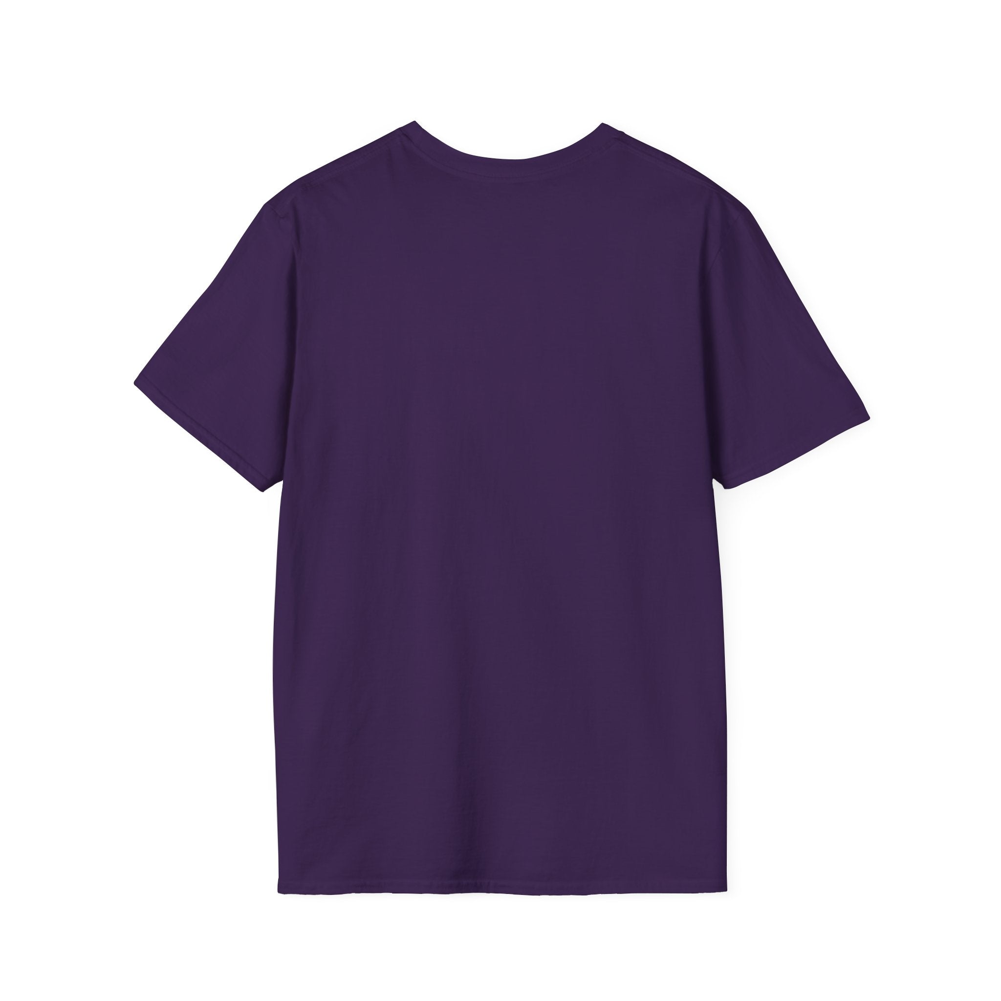 Peace Monger T-Shirt | Dove & Peace Sign Text Graphic