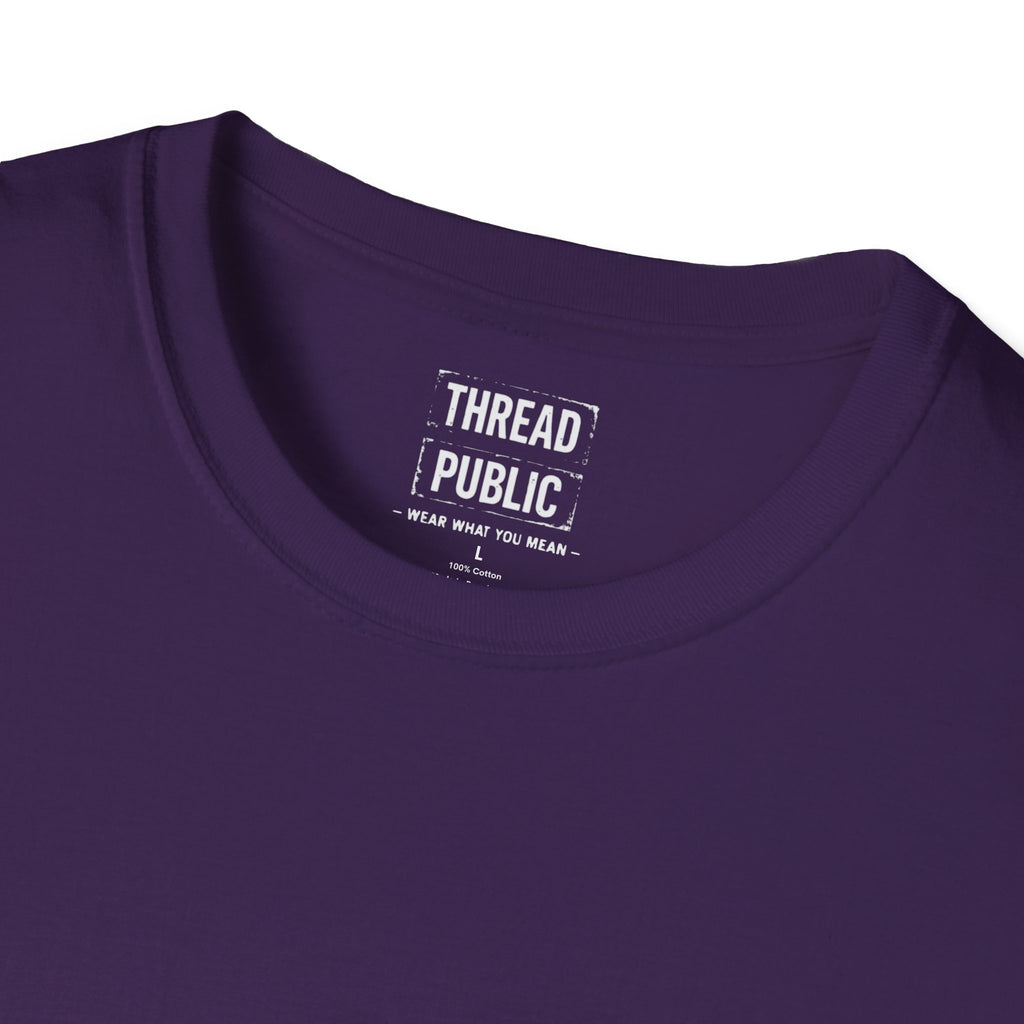 Fight the Power T-Shirt | Protest Fist Graphic Tee