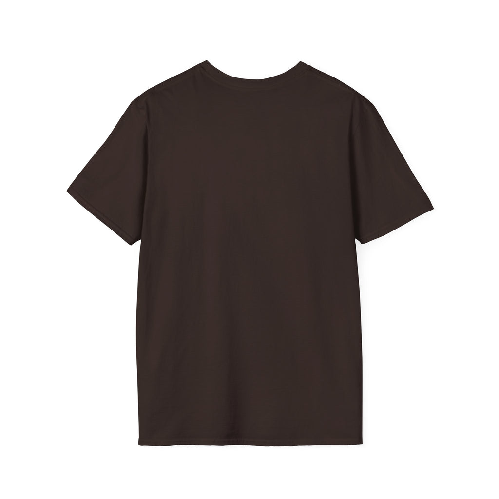 Peace Monger T-Shirt | Dove & Peace Sign Text Graphic