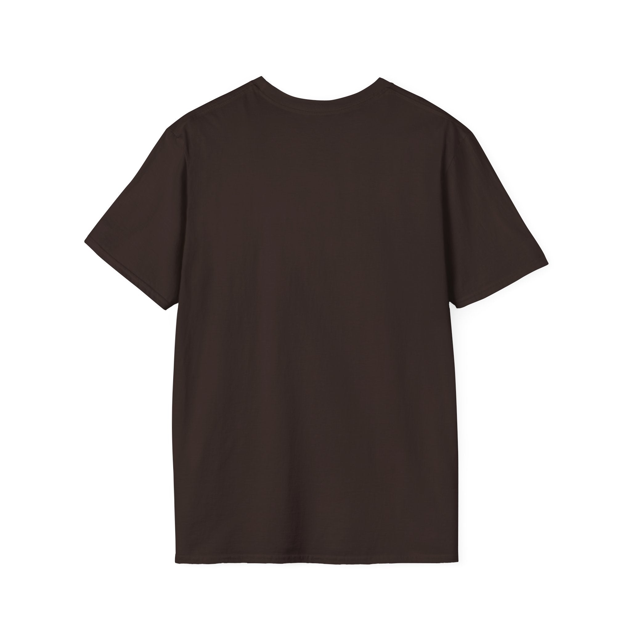 Peace Monger T-Shirt | Dove & Peace Sign Text Graphic