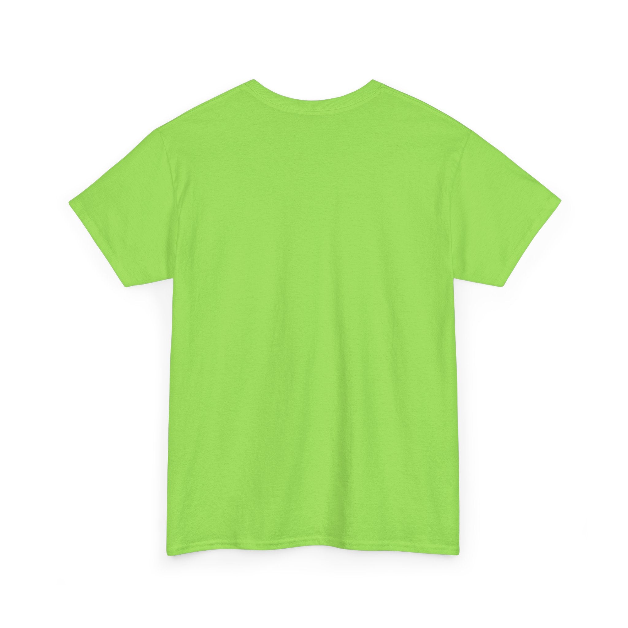 I Support I.C.E. (Read It Again) — Satirical Political T-Shirt