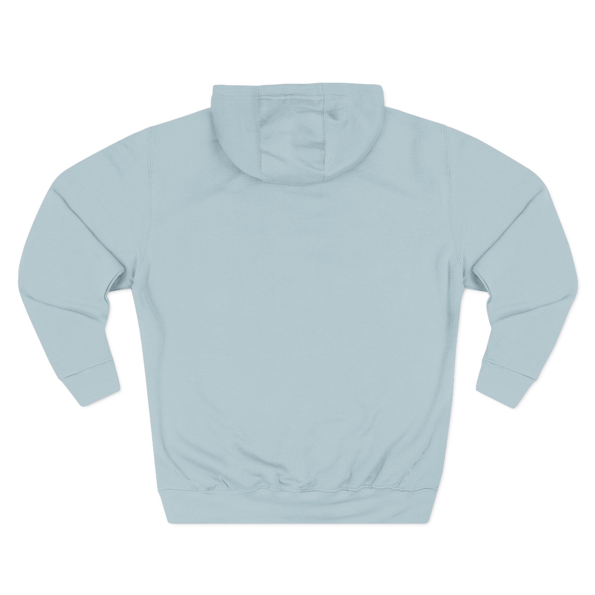 Boardwalk Barker Classic Logo Hoodie