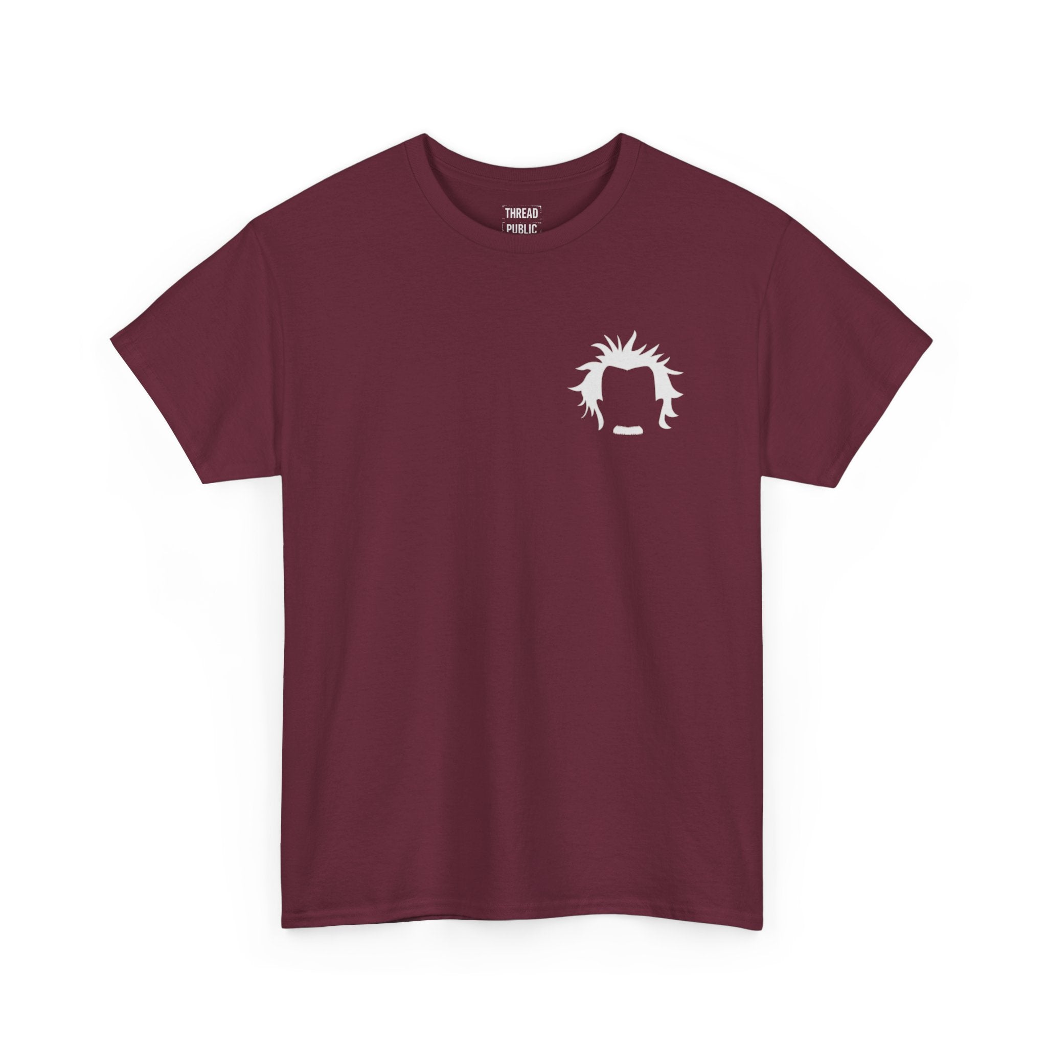 Einstein quote tee | Circle of Compassion