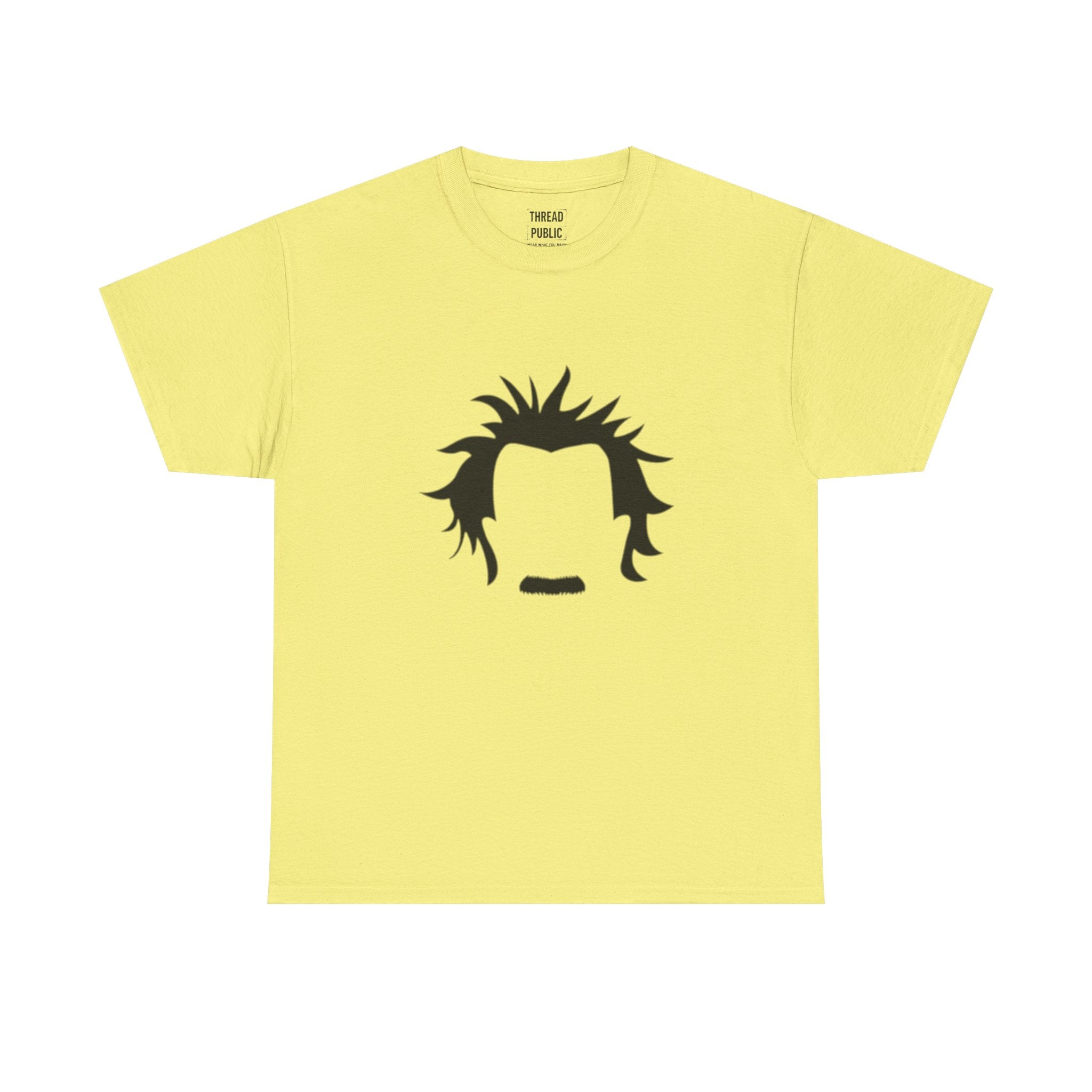 Einstein quote tee | Become A Man of Value