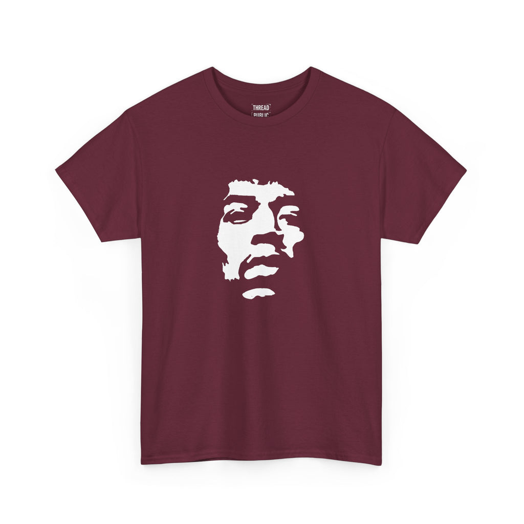 Jimi quote tee | Power of Love