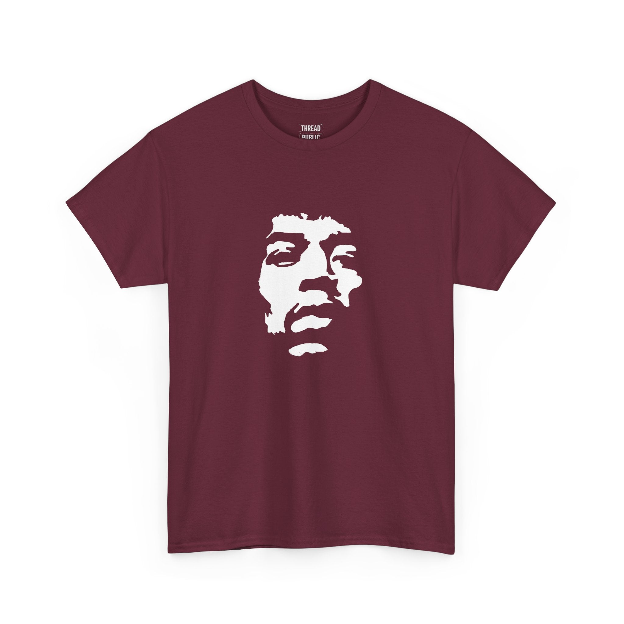 Jimi quote tee | Power of Love