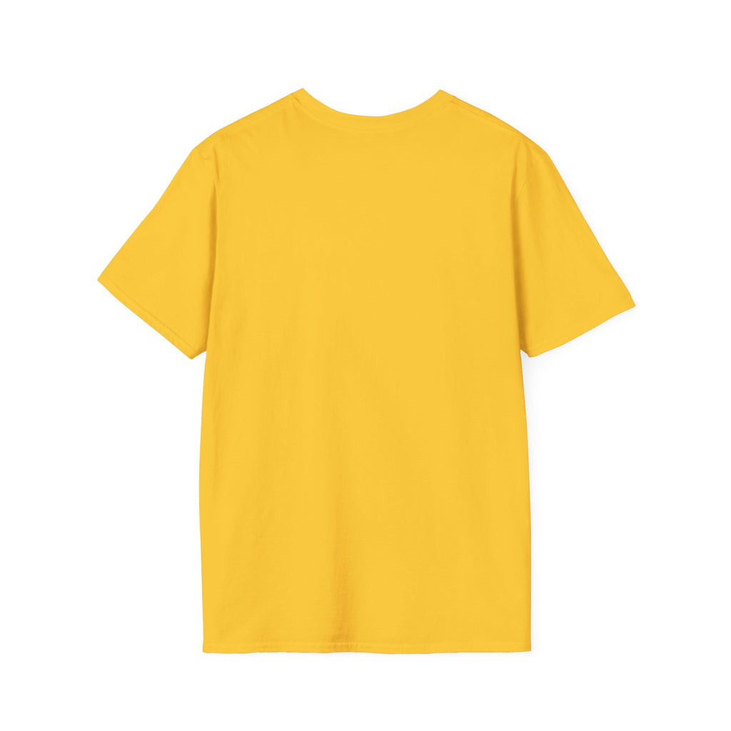 Peace Monger T-Shirt | Dove & Peace Sign Text Graphic