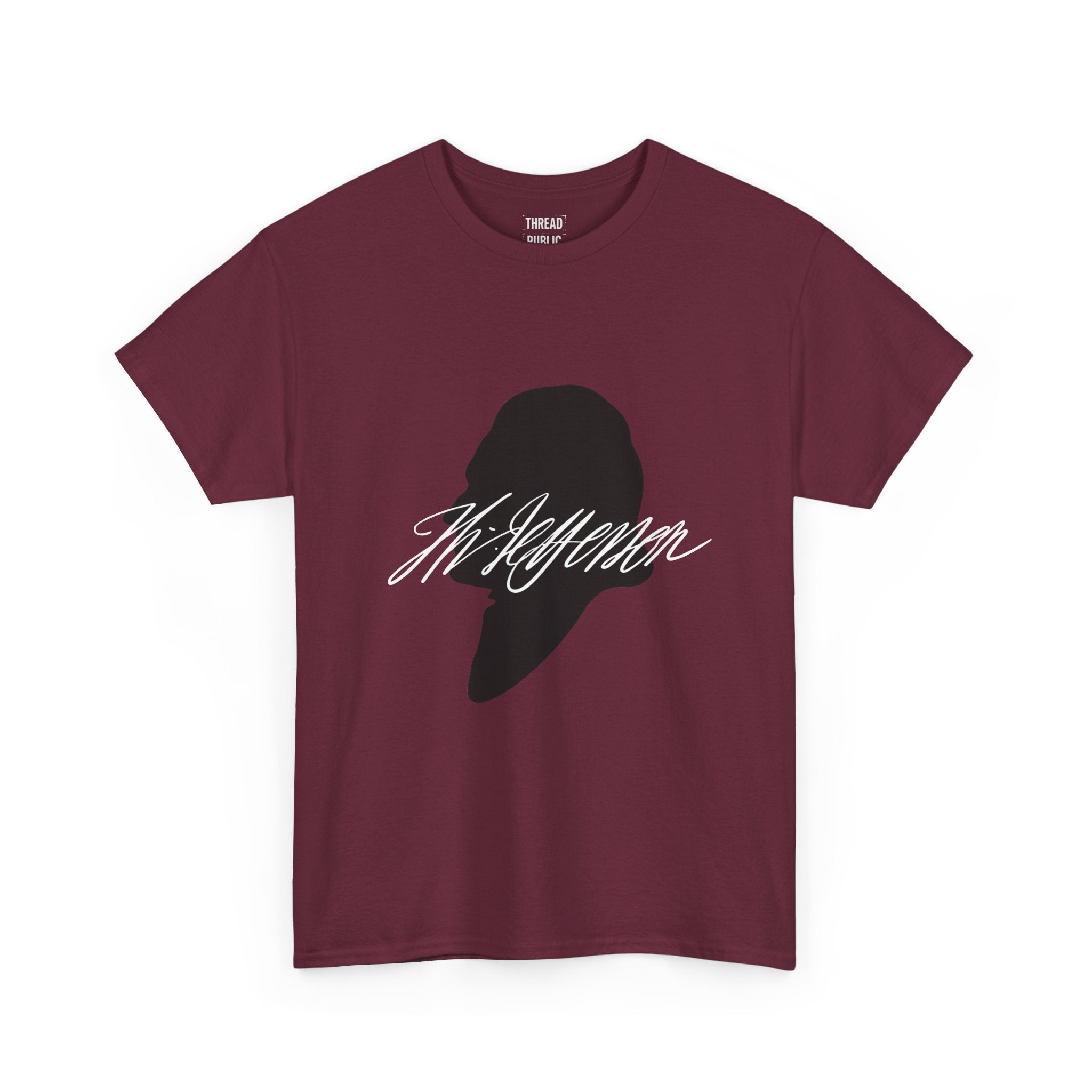 Jefferson Quote Tee | Truth