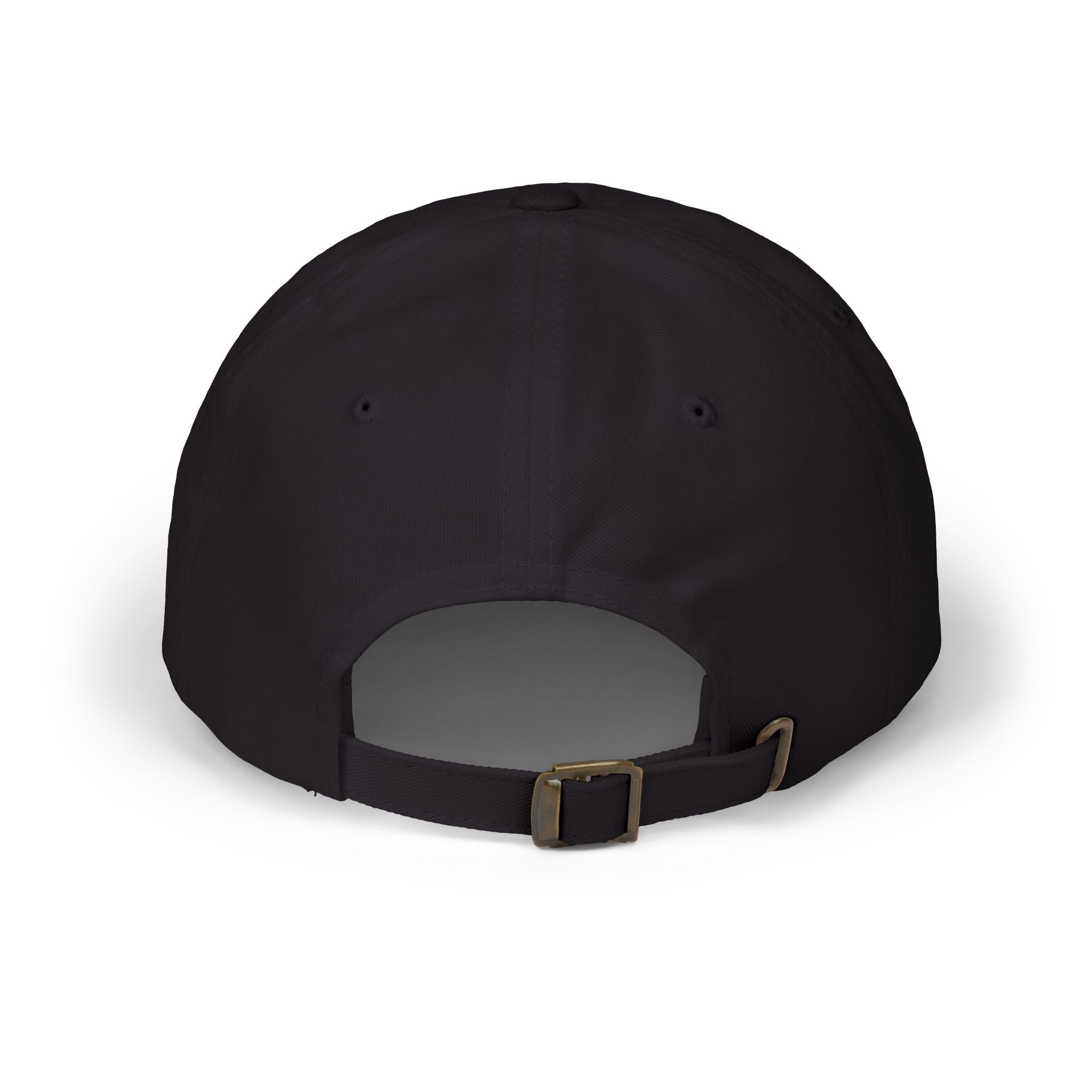 Boardwalk Barker Classic Dad Cap
