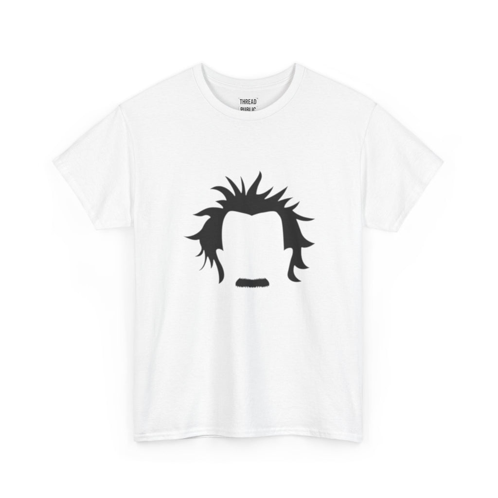 Einstein quote tee | Circle of Compassion