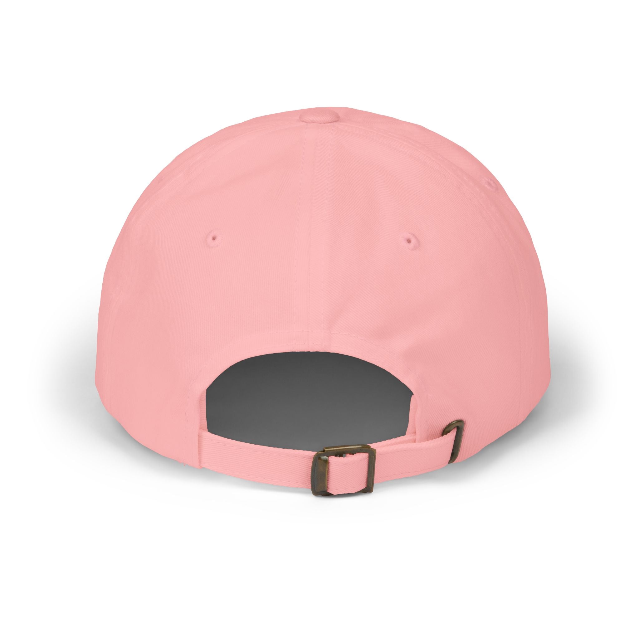 Boardwalk Barker Classic Dad Cap